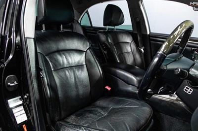 2007 Toyota Crown - Thumbnail