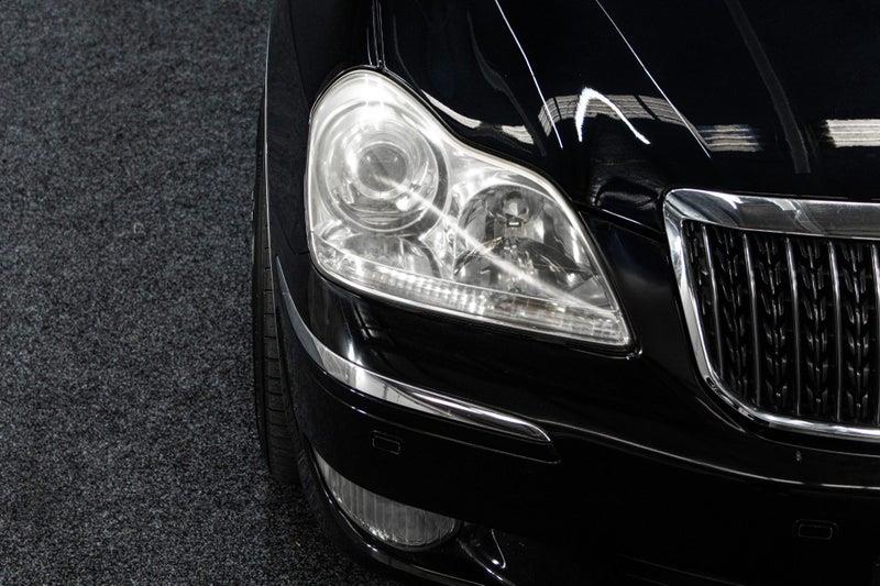 2007 Toyota Crown