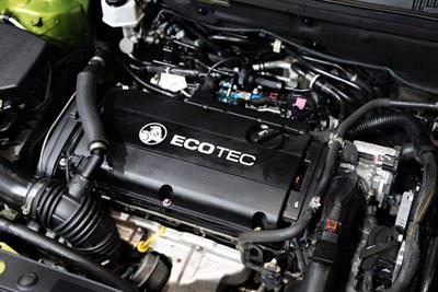 2016 Holden Cruze - Thumbnail