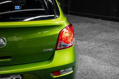 2016 Holden Cruze - Thumbnail