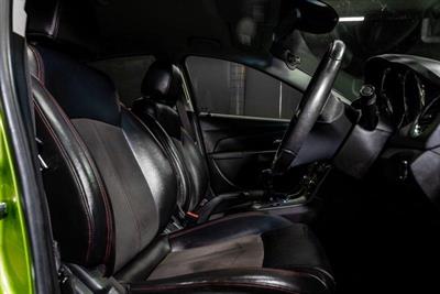 2016 Holden Cruze - Thumbnail