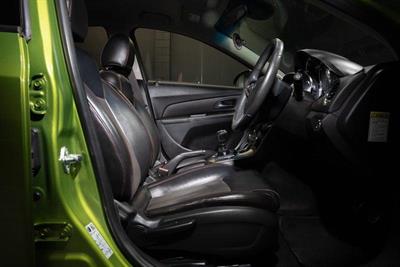 2016 Holden Cruze - Thumbnail