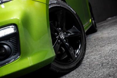 2016 Holden Cruze - Thumbnail