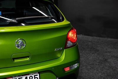 2016 Holden Cruze - Thumbnail