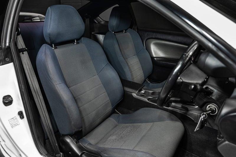 2001 Nissan Silvia