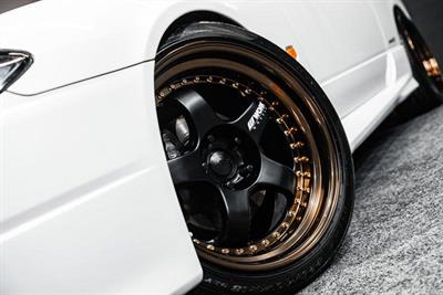 2001 Nissan Silvia - Thumbnail