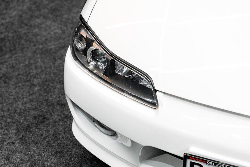 2001 Nissan Silvia