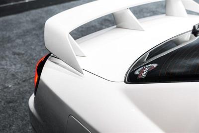 2001 Nissan Silvia - Thumbnail