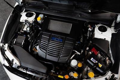 2015 Subaru Levorg - Thumbnail