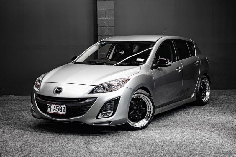 2009 Mazda Axela