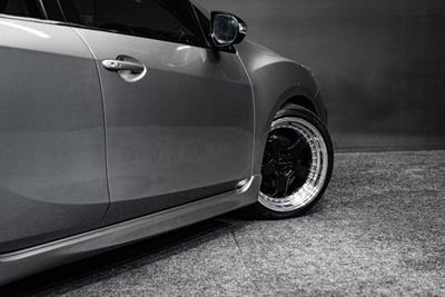 2009 Mazda Axela - Thumbnail