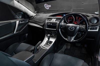 2009 Mazda Axela - Thumbnail