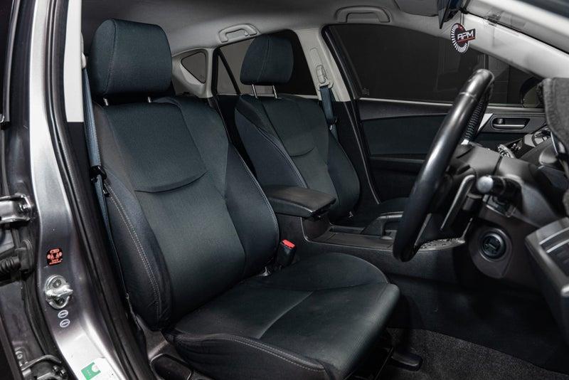 2009 Mazda Axela