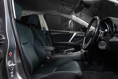 2009 Mazda Axela - Thumbnail
