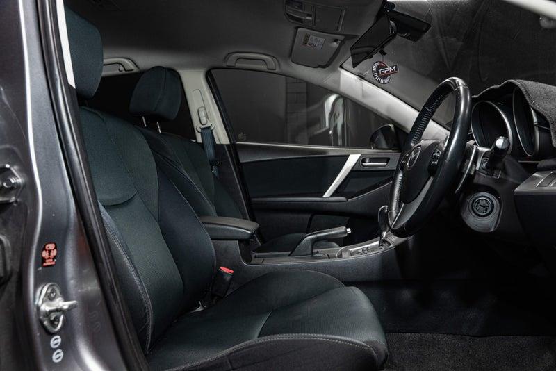 2009 Mazda Axela