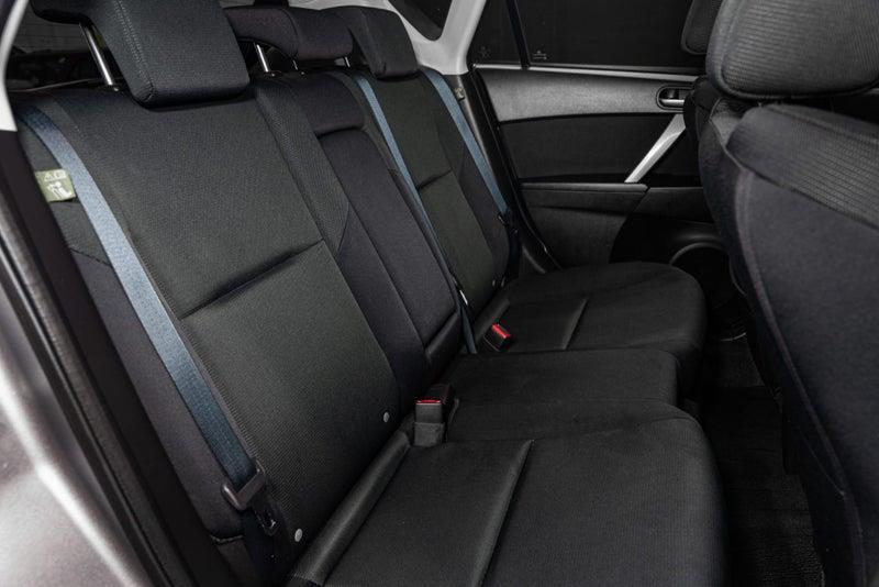 2009 Mazda Axela