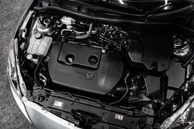 2009 Mazda Axela - Thumbnail