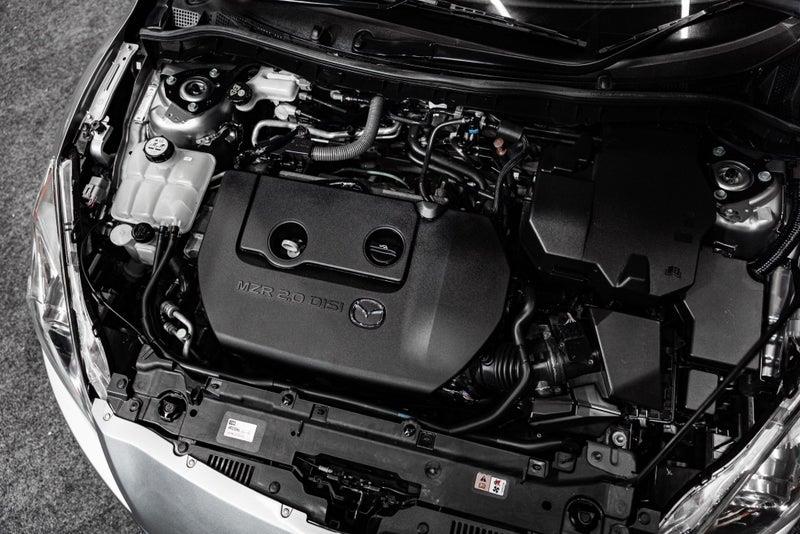 2009 Mazda Axela