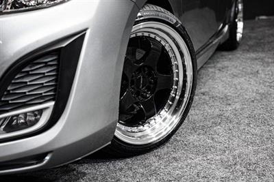 2009 Mazda Axela - Thumbnail