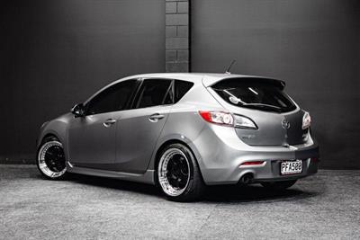 2009 Mazda Axela - Thumbnail