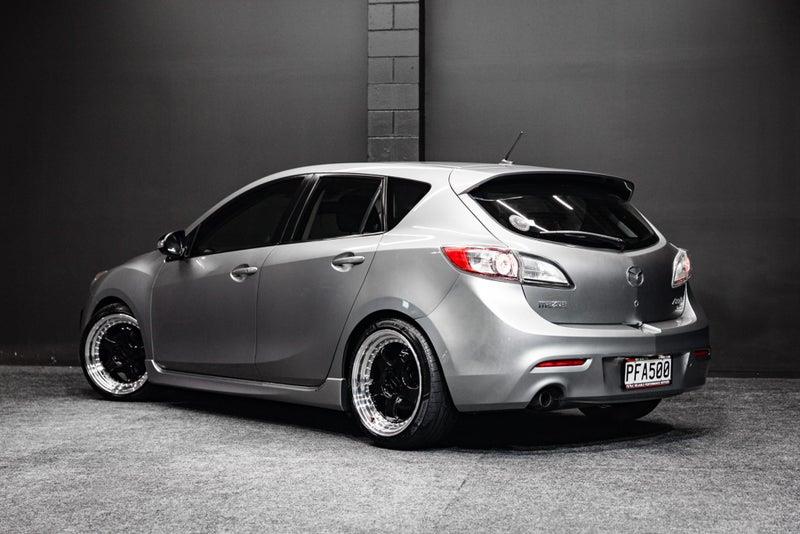 2009 Mazda Axela