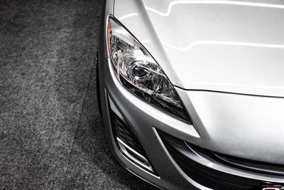 2009 Mazda Axela - Thumbnail