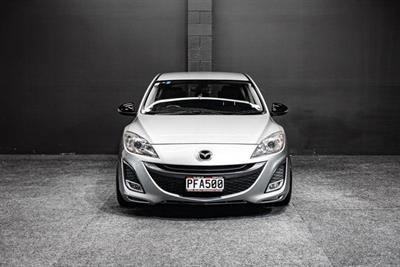 2009 Mazda Axela - Thumbnail