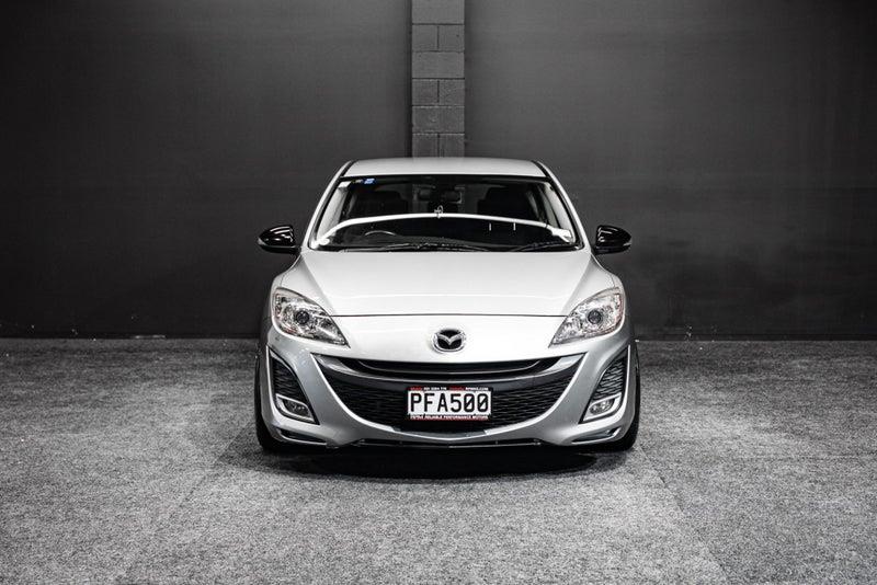 2009 Mazda Axela