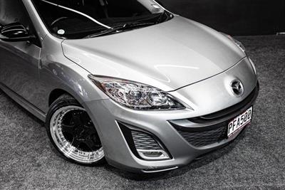 2009 Mazda Axela - Thumbnail
