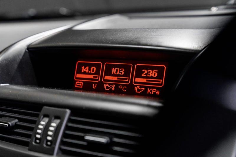 2010 Holden Commodore