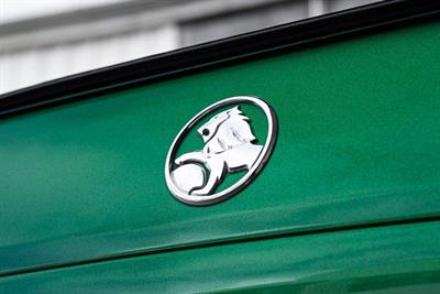 2010 Holden Commodore - Thumbnail