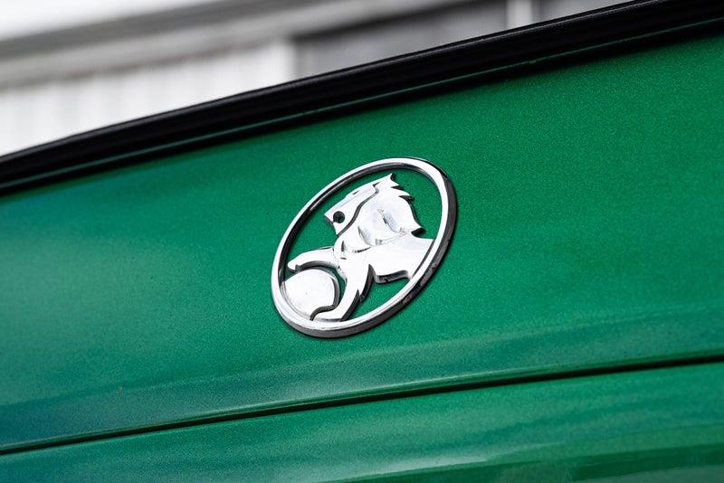 2010 Holden Commodore