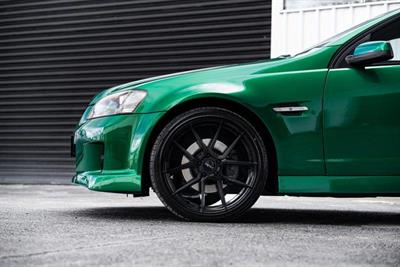 2010 Holden Commodore - Thumbnail