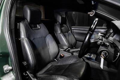 2010 Holden Commodore - Thumbnail