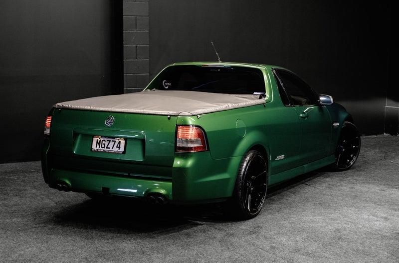 2010 Holden Commodore