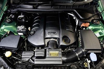 2010 Holden Commodore - Thumbnail