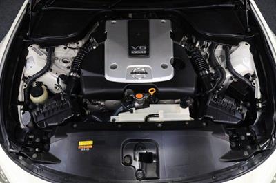 2008 Nissan Skyline - Thumbnail