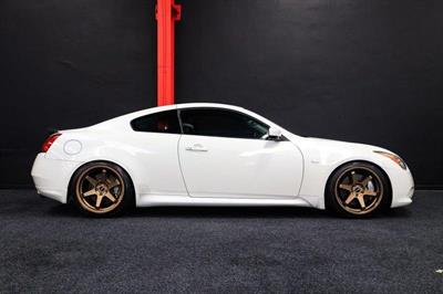 2008 Nissan Skyline - Thumbnail