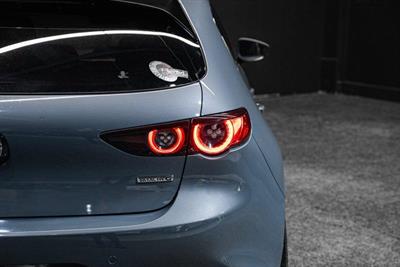 2019 Mazda 3 - Thumbnail