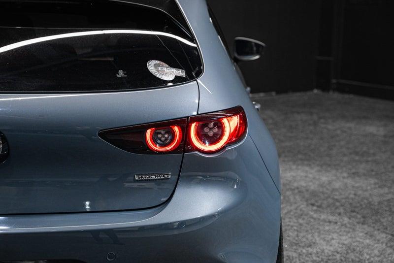 2019 Mazda 3