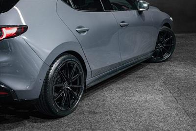 2019 Mazda 3 - Thumbnail