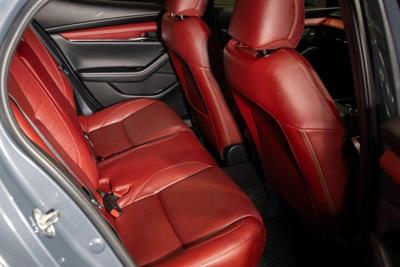 2019 Mazda 3 - Thumbnail