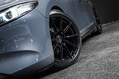 2019 Mazda 3 - Thumbnail