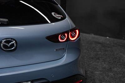 2019 Mazda 3 - Thumbnail