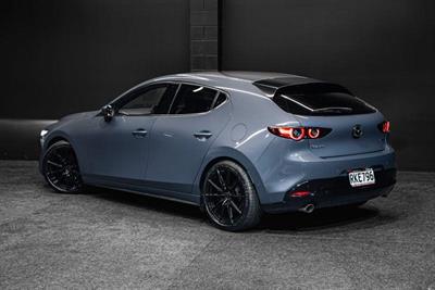 2019 Mazda 3 - Thumbnail