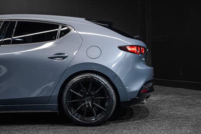 2019 Mazda 3 - Thumbnail