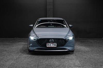 2019 Mazda 3 - Thumbnail