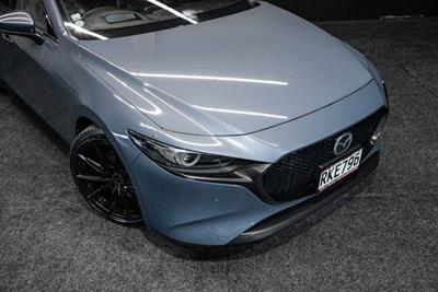 2019 Mazda 3 - Thumbnail