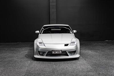 2006 Nissan Fairlady - Thumbnail