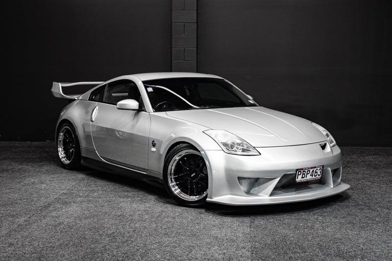 2006 Nissan Fairlady